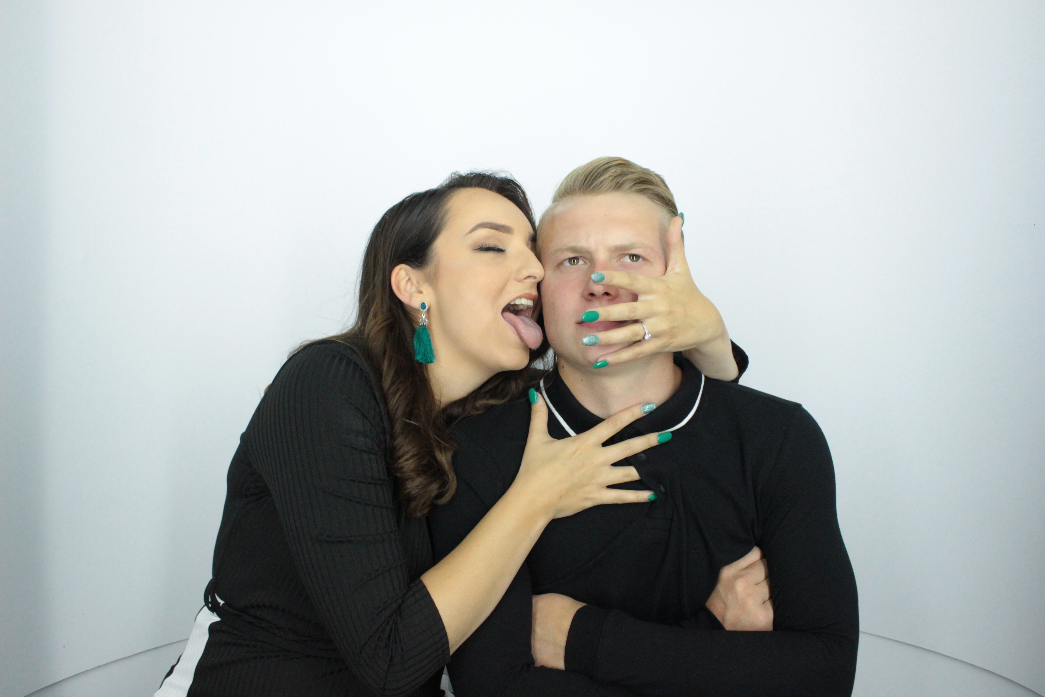 Martin & Colleen’s Joint 50th | View more photos from the event at gallery.myphotoboothexperience.co.uk/u/MyPhotoBoothExperienceLtd/Martin-Colleen’s-Joint-50th